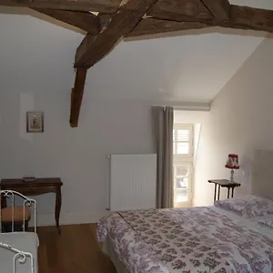 Chateau De Fontnoble Bed & Breakfast