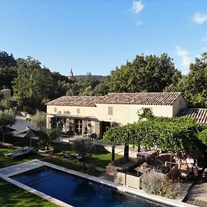 Bed & Breakfast Sieste En Luberon 