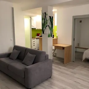 Appartement Biarritz: Super Appt En Face De La Biarritz