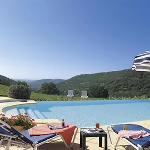 Logis Hotel-restaurant La Mere Biquette Hotel