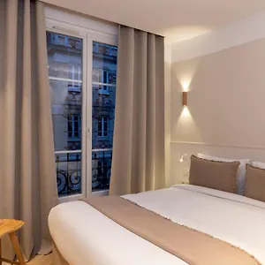 Hotel Le Daum ***