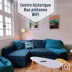 Appartement Nikki's House Bayonne