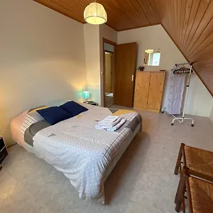 Bed & Breakfast La Vallee 