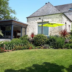 Bed & Breakfast Le Vieux Couvent & 