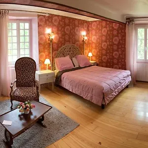 Bed & Breakfast Asinus 32 