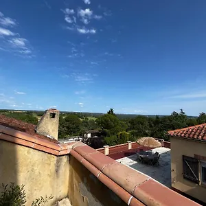 Bed & Breakfast Les Hauts Vallons 