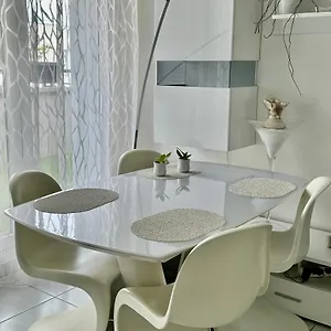 Appartement De Standing, Parking Prive, Climatise, Proche Du Centre-ville Et La Gare Centre Avignon