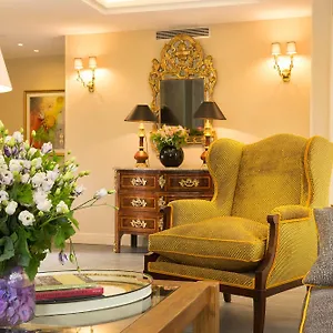 Hotel Le Relais Des Halles ****