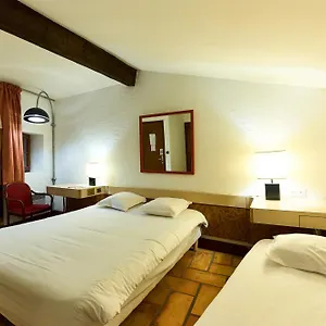 Aux Prisons De Montagny Bed & Breakfast