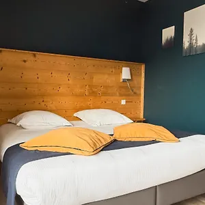 Le Relais Nordique Inn