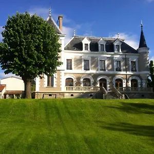 Eclosion Chateau & Restaurant Hotel