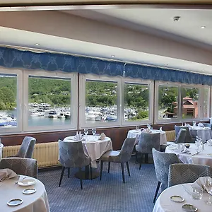 Le Bellevue Hotel