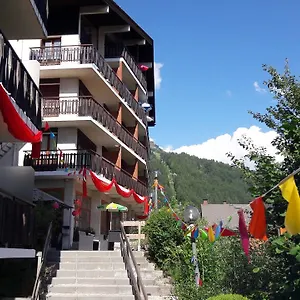 Village Le Savoy Hotel