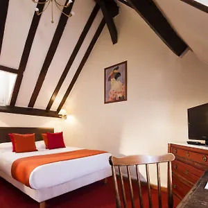 Hotel Saint Roch **