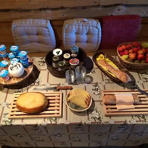 La Grange De L'errance Bed & Breakfast