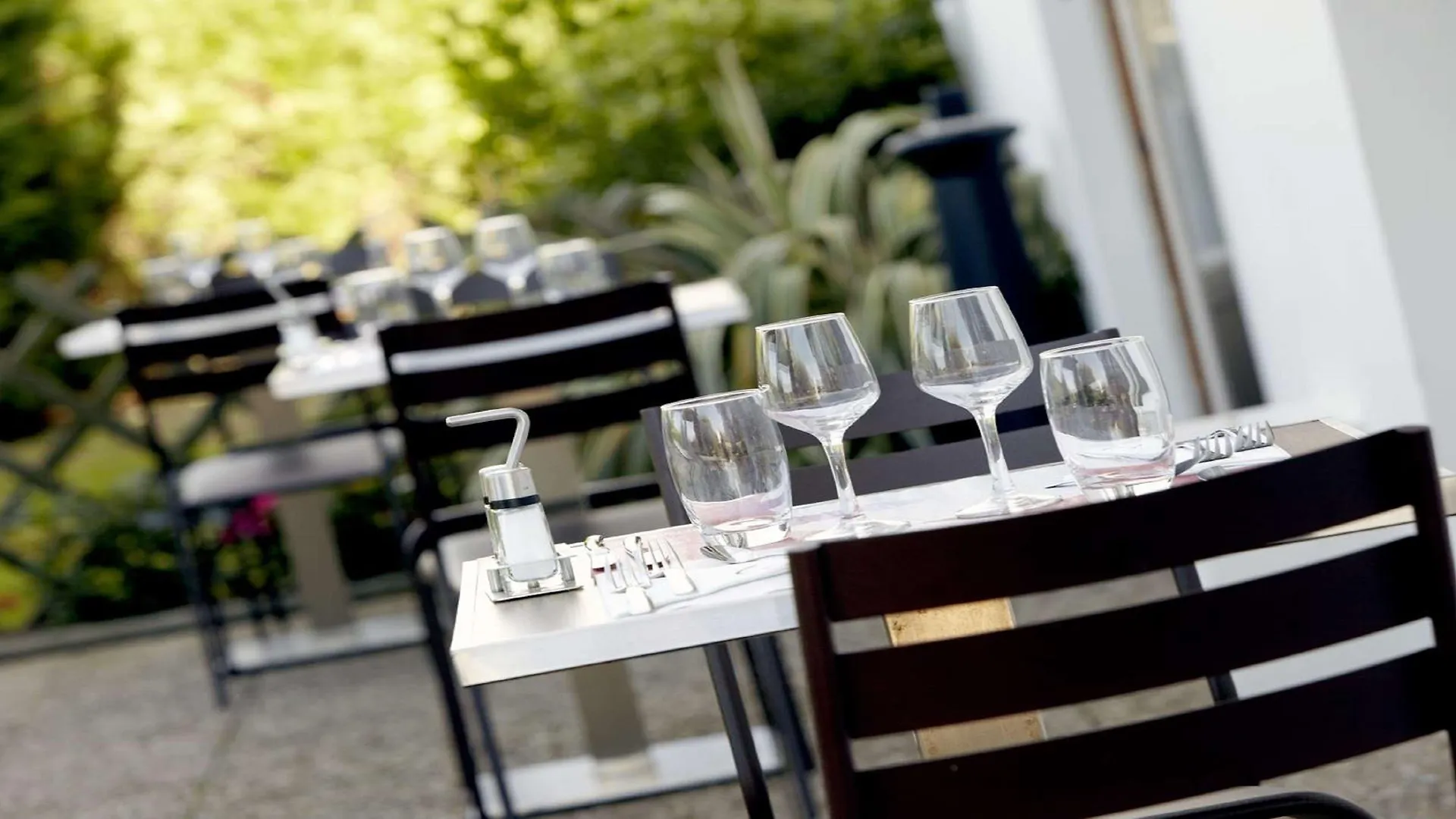 ***  Campanile Clermont-Ferrand ~ Riom Hotel France