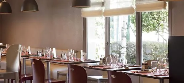 Campanile Clermont-Ferrand ~ Riom Hotel