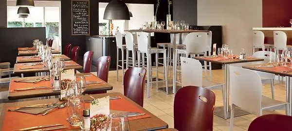 Campanile Clermont-Ferrand ~ Riom Hotel