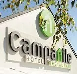 Campanile Clermont-Ferrand ~ Riom Hotel