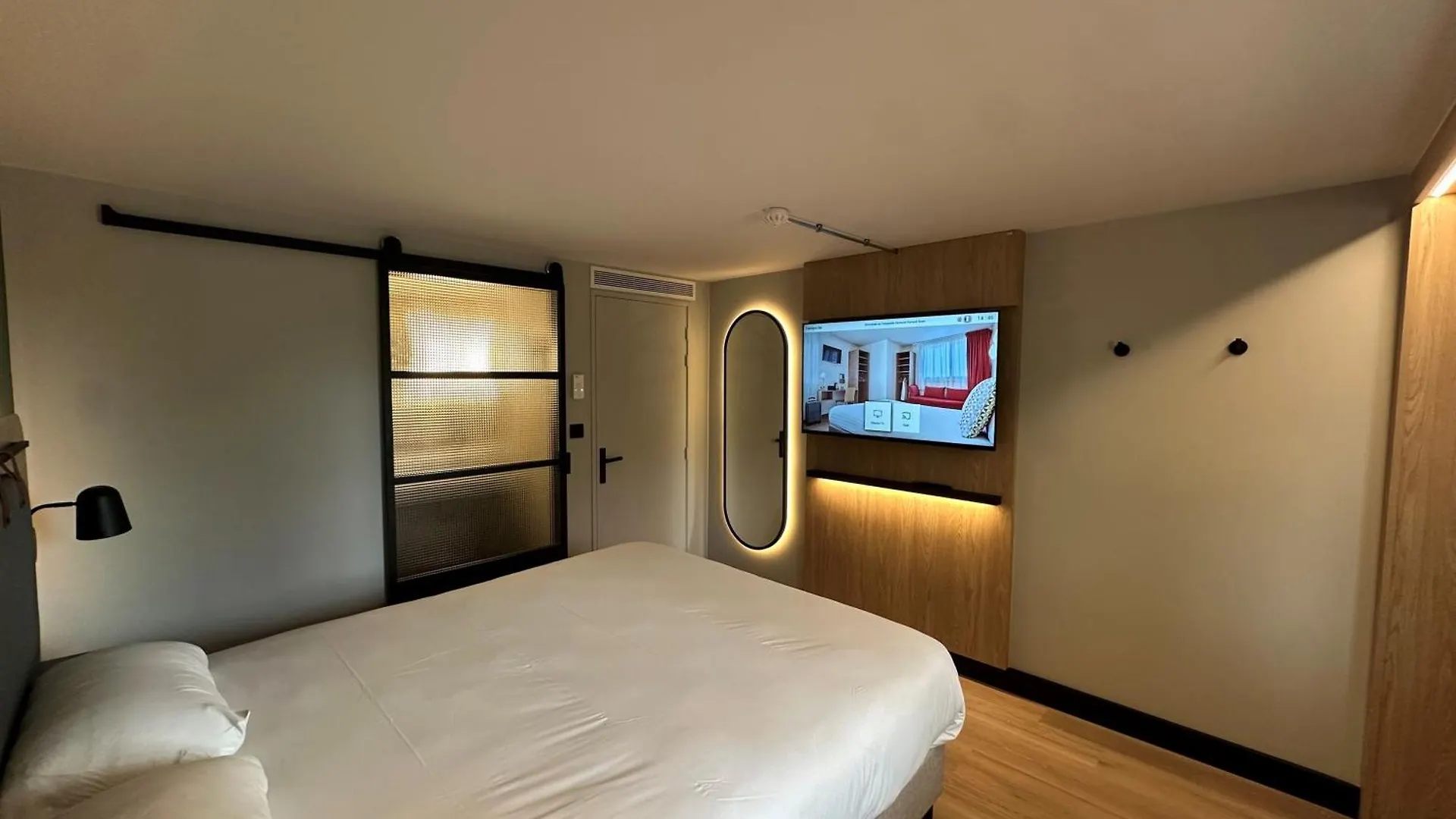 Campanile Clermont-Ferrand ~ Riom Hotel France
