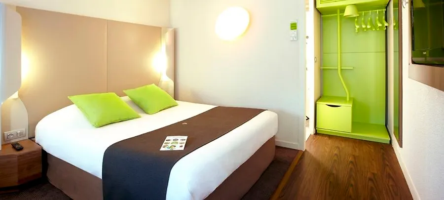 Campanile Clermont-Ferrand ~ Riom Hotel