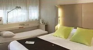 ***  Campanile Clermont-Ferrand ~ Riom Hotel France