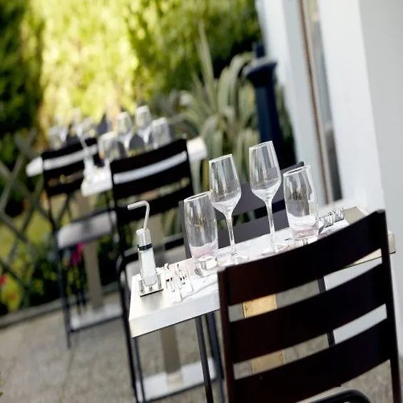 Campanile Clermont-Ferrand ~ Riom Hotel