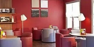 Campanile Clermont-Ferrand ~ Riom Hotel 3*,